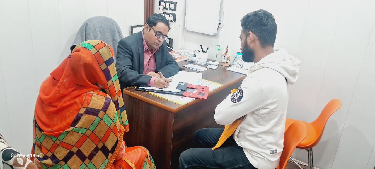 Epilepsy treatment Aligarh